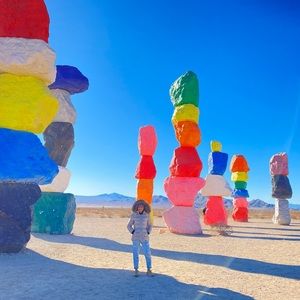 Meet your Posher, Maple